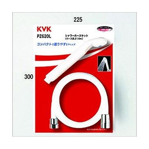 PZ620Lシャワーセット