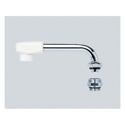 Z521J−30キャップ付横自在パイプ