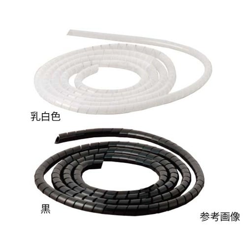 JS−4B スパイラルチューブ 黒