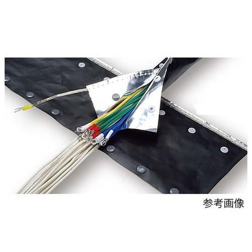 ノイズシールドチューブ 15mm スナッ