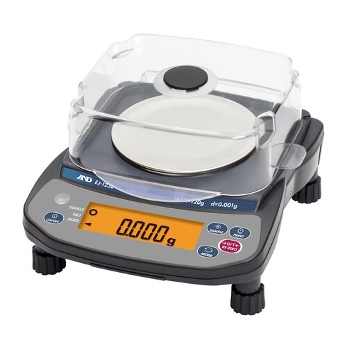 EJ123B パーソナル天びん