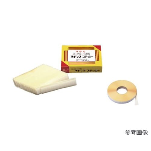 20RMSカーペット用マヂックステッカー