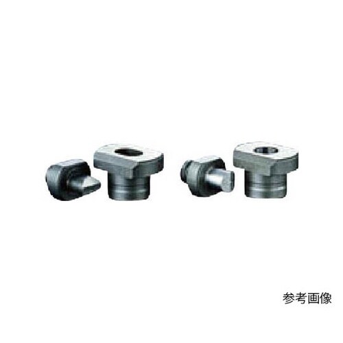 4P1100 丸穴ポンチ6.0