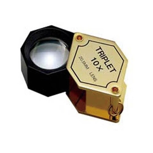 7015 メタルホルダールーペ