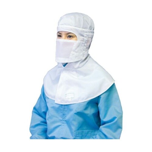 マスク 白 フリー(1Pk(袋)=10枚