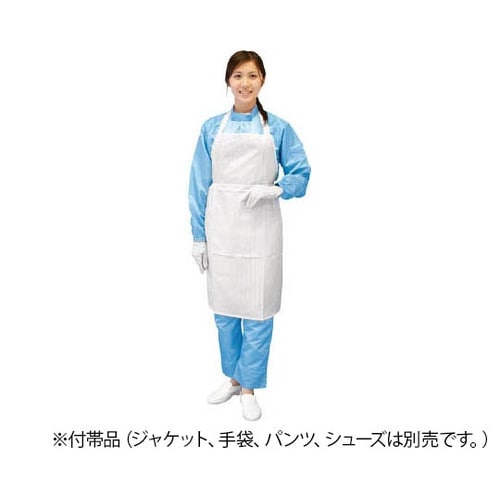 BSC81001WF エプロン フリー