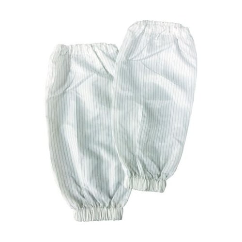 腕カバー 白 フリー(1双入)BSC−8