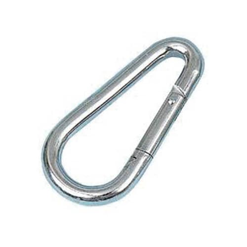 KS8A カラビナハーケンA型ステンレス