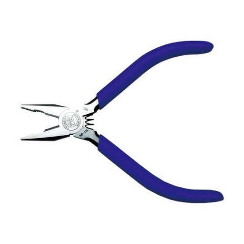 ミニチュアラジオペンチ King ペンチ