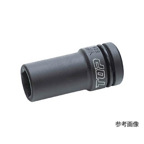 インパクト用ディープソケット 差込角12