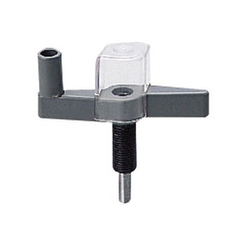 PUB6 ドリルパンチ用替パイプ刃