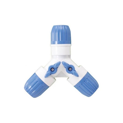 QG098FJ 三ツ又ジョイント(裸)