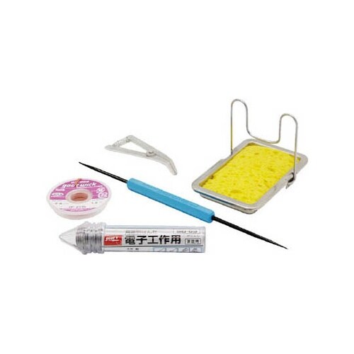 SG1 電子工作用材料セット