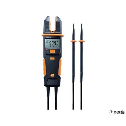 フォークテスター testo 755−1