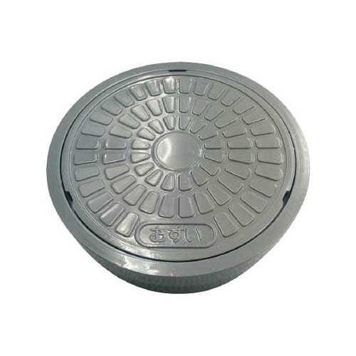 TSKAI150G密閉蓋 150 グレー