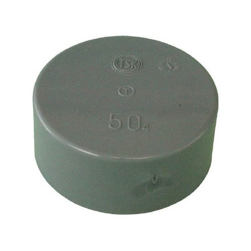 VUCAP200 VU継手 キャップ