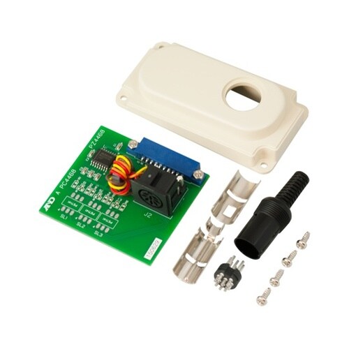 FG−23JAインタフェース