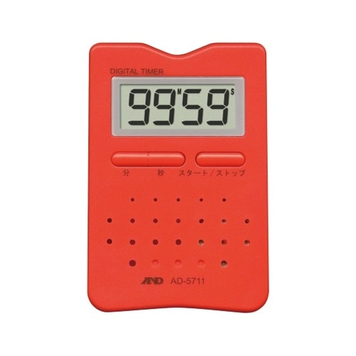 AD−5711REデジタルホームタイマー