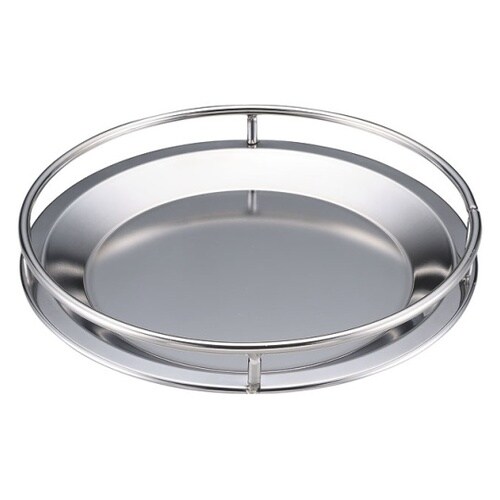 621675 STコンパクト中華鍋置き