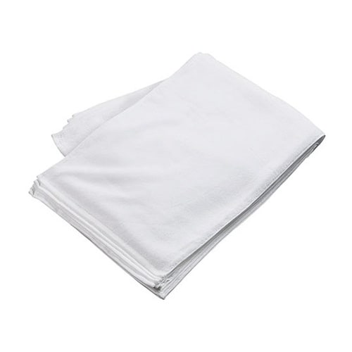 379181 シャーリングタオル#500