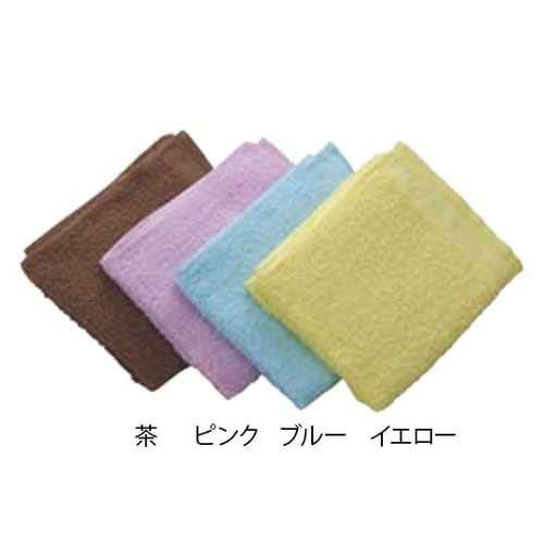 379042 タオル#200ブルー12入