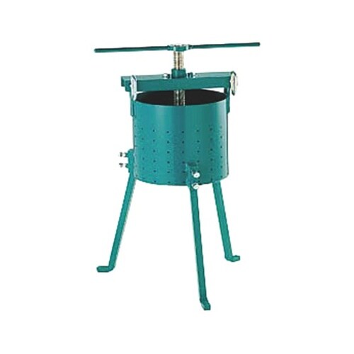 051002 鉄餃子絞り器