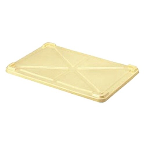 027009 PP番重 蓋 大型用