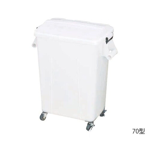 609031厨房ダストペール45型蓋付