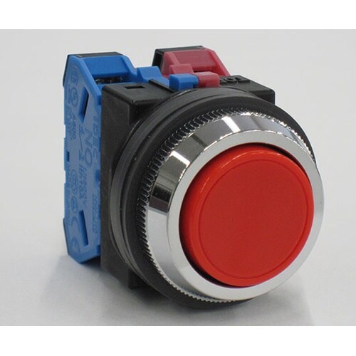 ABN111R 平形押ボタンスイッチ