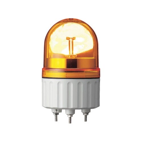 LRX−24Y−A パワーLED回転灯