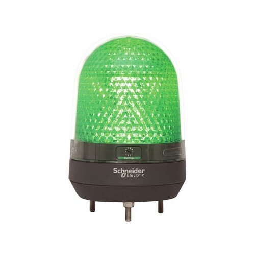 XVR3M03 LED表示灯