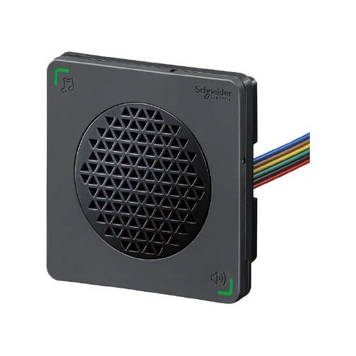 XVSA7BBN 電子音警報器