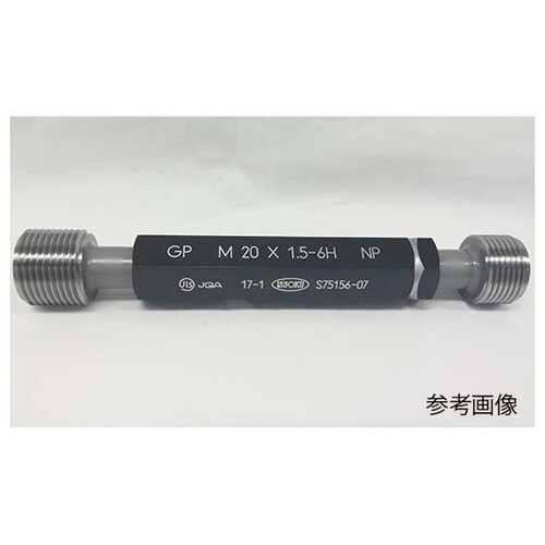 305120210 限界ねじプラグゲージ