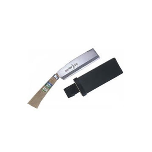 #1603 腰鉈 片刃 165mm