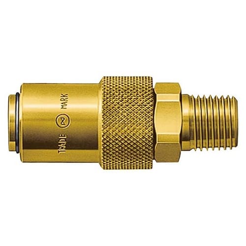 BSBM K−02SM 金型カプラ