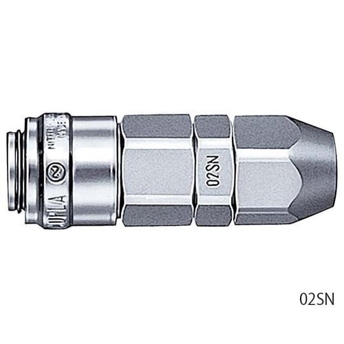 02SN スーパーカプラ 02SN