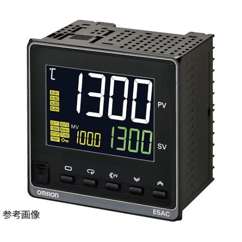 E5AC−CX4DSM−004温度調節器