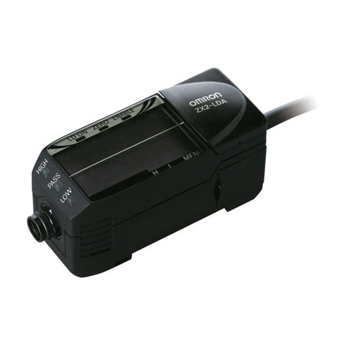 ZX2−LDA11 2M スマートセンサ