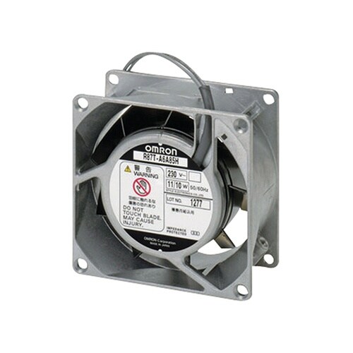 R87F−A1A85HP AC軸流ファン