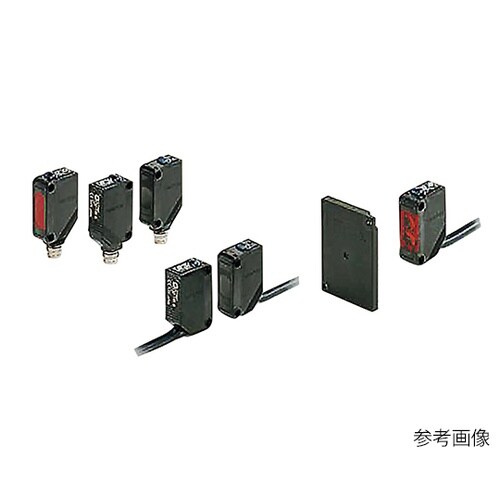 E3ZT61 5M アンプ内蔵光電センサ