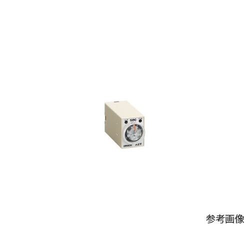 H3Y4DC12 0.5S タイマ