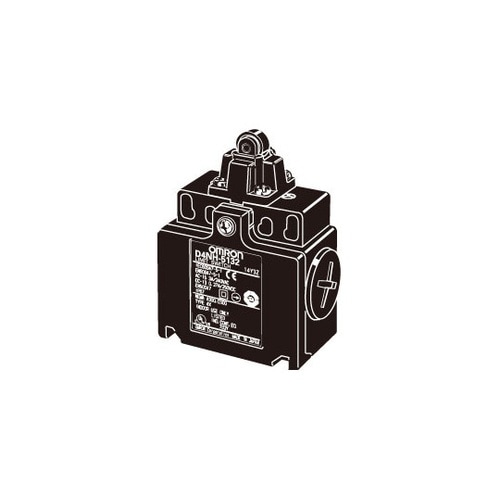 D4N−6A32 小形リミットスイッチ