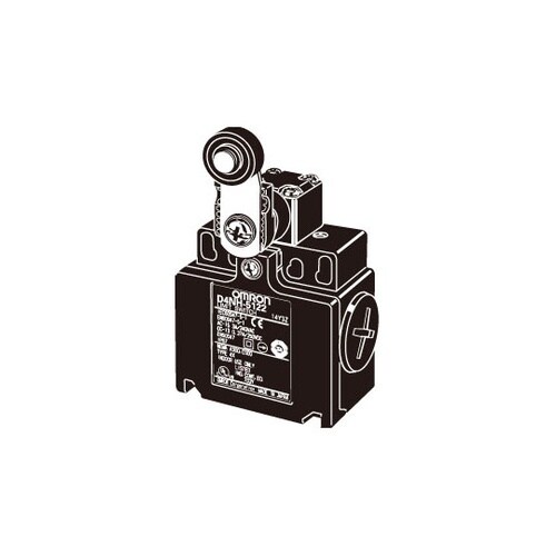 D4N−6222 小形リミットスイッチ