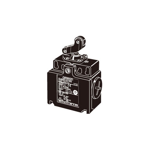 D4N−8162 小形リミットスイッチ