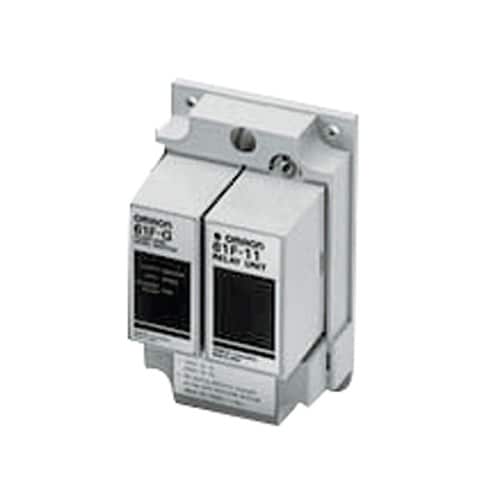 61FG2AC100/200 スイッチ