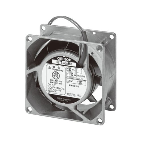 R87T−A3A85H AC軸流ファン