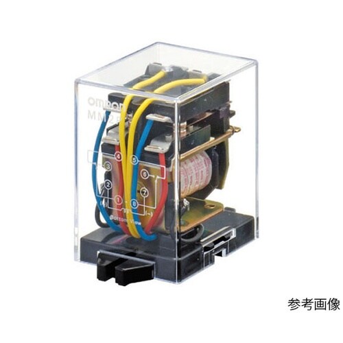 MM2PN DC24 パワーリレー
