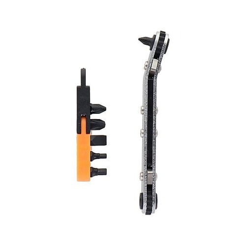 TSR−W ウルトラスリムラチェットDV