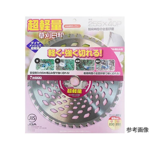 230X36P 超軽量チップソー