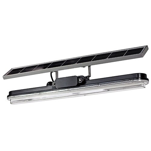 WA60K−004A ソーラー式照明